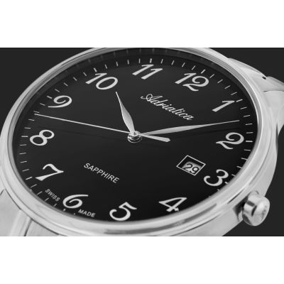 4. Herrenuhr ADRIATICA Premiere A1300.5124Q + Box