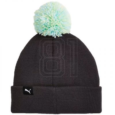 4. Puma Mixmatch Pom Pom Jr Kappe 024798 01