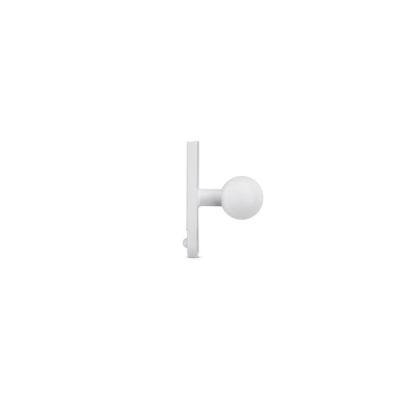 10. Ubiquiti Quick-Mount Weiß
