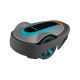 Gardena Smart Sileno City Mähroboter