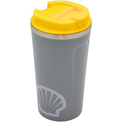 THERMO-REISEBECHER SHELL 500ML