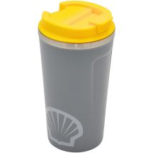 THERMO-REISEBECHER SHELL 500ML