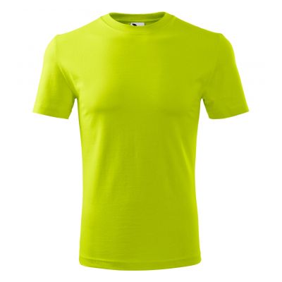 5. Malfini Classic New M T-Shirt MLI-13262