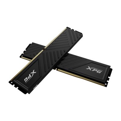 4. ADATA GAMMIX D35 Speichermodul 64 GB (2 x 32 GB) DDR4 3200 MHz