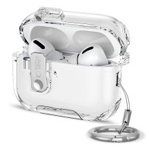 Tech-Protect Bounce Pro Hülle für AirPods Pro 3 – Transparent