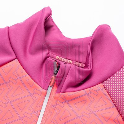 5. Radvik November BV Jumper W 92800624369 Fahrradjacke