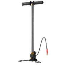 Umarex PCP-Pumpe mit Trockner und klappbarem Sockel