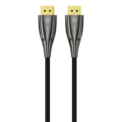 2. UNITEK C1631ABK01-30M DisplayPort-Kabel Schwarz