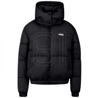 Fila Buchen Jacke W FAW0549 80010
