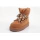 13. D.Franklin W DFSH375003-TAN Schuhe