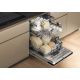 4. Whirlpool W8I HT40 TW vollintegriertes 14-teiliges Set.