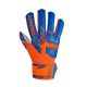 6. Reusch Attrakt Solid Finger Support Jr 5472510 2290 Torwarthandschuhe