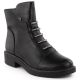 15. Jezzi W ASA252-5 JEZ437D isolierte Stiefeletten