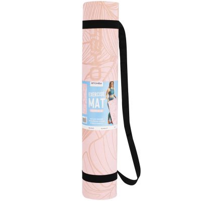 13. Spokey Leaf 929894 Gymnastikmatte