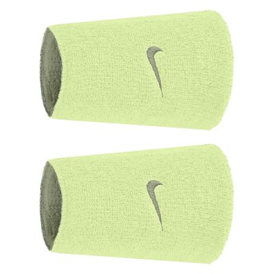 SWOOSH CLASSIC WENDBARE DOPPELBREITEN ARMBÄNDER 2ER-PACK