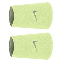 SWOOSH CLASSIC WENDBARE DOPPELBREITEN ARMBÄNDER 2ER-PACK