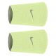 SWOOSH CLASSIC WENDBARE DOPPELBREITEN ARMBÄNDER 2ER-PACK