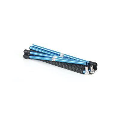 2. Helinox Speed Stool Klappstuhl - schwarz