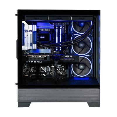 3. Actina PBA 270K/32GB/1TB/RX9070XT/750W/W11H