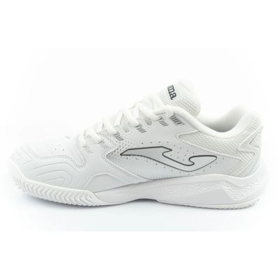 2. Joma Herren-Tennisschuhe Joma Master 1000 2642, Dämpfung, Weiß
