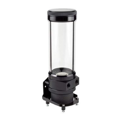 Aqua Computer ULTITUBE D5 150 Ausgleichsbehälter mit D5 PWM Pumpe