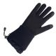 14. Glovii GLBM beheizbare Handschuhe (Universalgröße; M, S; schwarz)