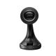 6. Joyroom JR-ZS406 magnetische Autohalterung für Windschutzscheibe/Cockpit – schwarz