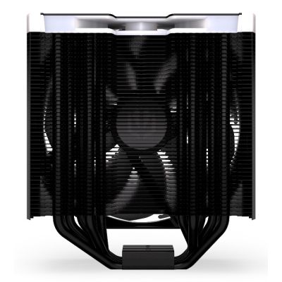 25. Endordy Fortis 5 Black ARGB CPU-Kühler