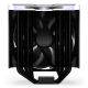 25. Endordy Fortis 5 Black ARGB CPU-Kühler