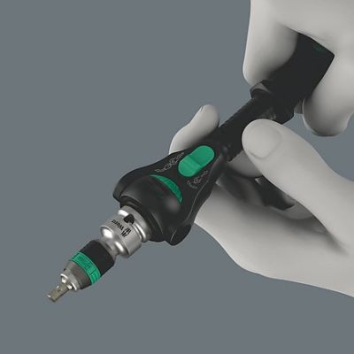 7. Zyklop Speed 8000 C 1/2' Ratsche