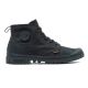 7. Palladium Pampa Sp20 Hi Wax 74388-008-M Schwarz