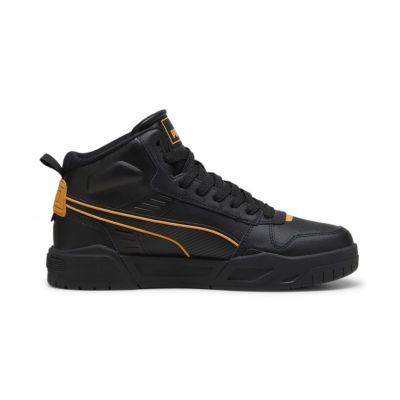 Puma RBD Tech Mid M 396148-01 Schuh