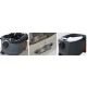 5. Starmix iPulse L-1635 TOP Industriesauger