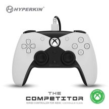 Hyperkin Controller-Konkurrent nimmt Xbox