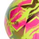 4. adidas UCL Club 26/27 Ligaphase Pink und Gelb KE9760 Fußball