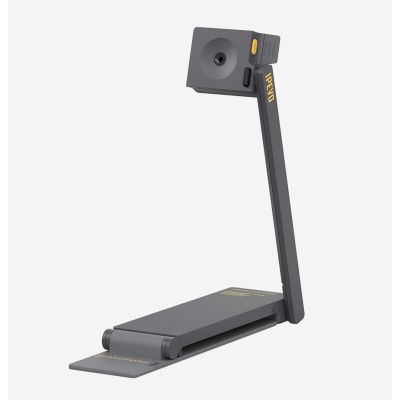 3. IPEVO DO-CAM Visualizer (USB) grau