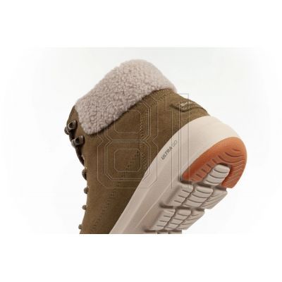 7. Glacial Ultra-Woodlands W 16677/OLV Schuhe