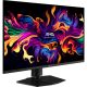 9. MSI MAG 322UP QD-OLED E16 Computermonitor 80 cm (31,5") 3840 x 2160 px 4K Ultra HD Schwarz