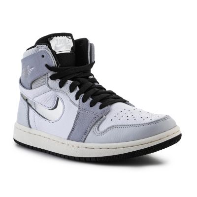 6. Nike Air Jordan 1 Zoom CMFT 2 W FJ4652-100 Schuhe