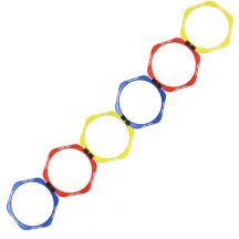 HEX Koordinationsleiter 2m