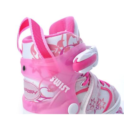 22. Tempish Swist Flash Jr 1000000032 Inline-Skates