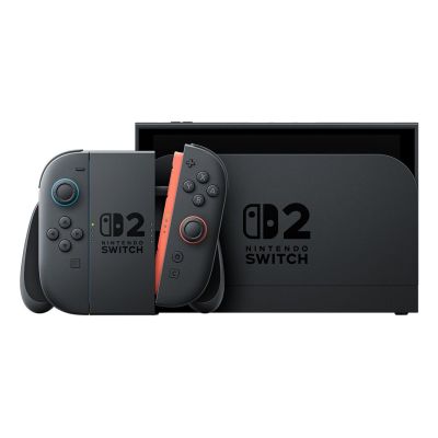 2. Nintendo Switch 2 Konsole + Pokémon Pokopia