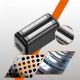 7. MAXGROOM M-5580 2-in-1 Elektrorasierer – Schwarz