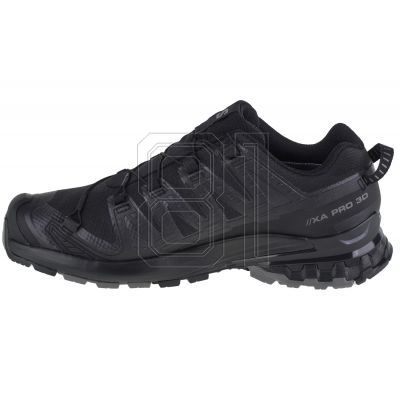 2. Salomon XA Pro 3D v9 GTX M 472701 running shoes
