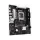 2. Asrock H810M-P GEN5 Mainboard