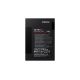 5. Samsung 990 PRO PCle 4.0 NVMe M.2 2 TB SSD