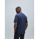 3. POC T-Shirt Marineblau