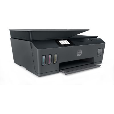 2. HP Smart Tank Plus 570 Multifunktionsdrucker