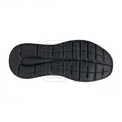 9. Adidas Cloudfoam Comfy W Schuhe IH6125