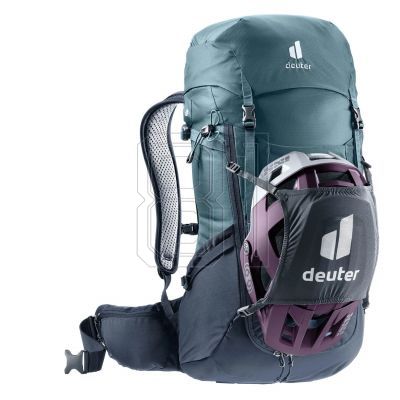 10. Deuter Futura 26 Rucksack 3400621-1374